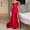 Vestido Red Supreme
