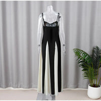 Vestido Longo Fluido Royal Essence