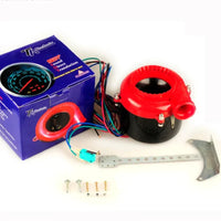 Turbina Eletronica