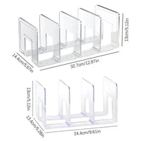 Rack de Armazenamento Carpentino