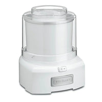 quina de Sorvete Cuisinart – Edição Limitada para Sorvetes Gourmet em Casa