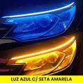 Led Inteligente para Farol de Carro