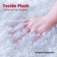 Tapete Felpudo Carpetino