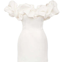 Vestido Mykou