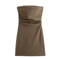 Vestido Zar